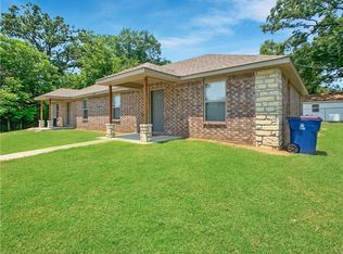 2009 Knoxville St, Fort Smith, AR 72901