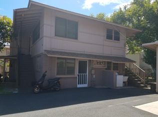 845 Waiaka Rd, Honolulu, HI 96826