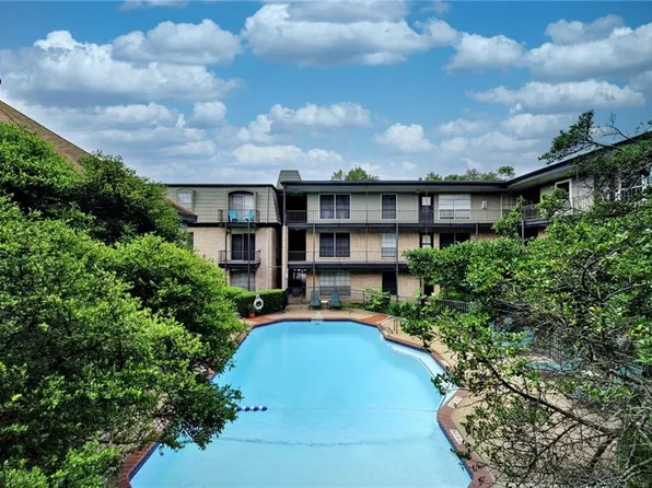 2425 Ashdale Dr APT 40, Austin, TX 78757