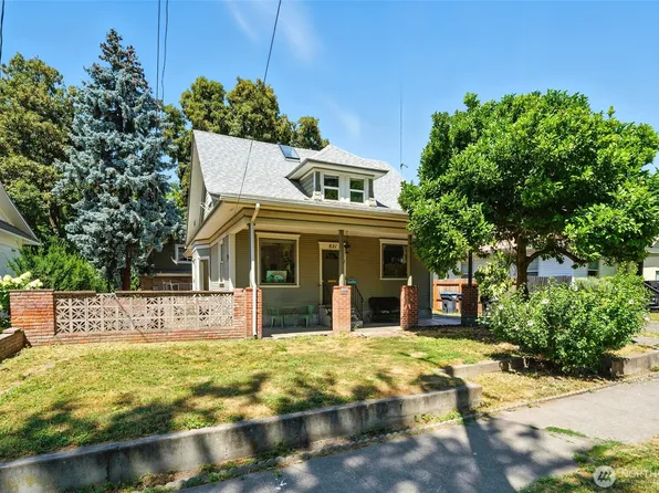 821 Valencia Street, Walla Walla, WA 99362