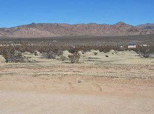 Lucerne Valley Cutoff, Lucerne valley, CA 92356
