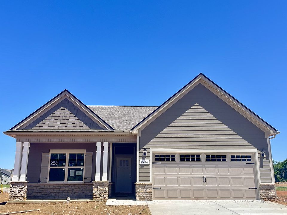 Photo of lot 250 at Salem Landing
