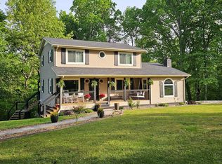 1676 Duncans Chapel Rd, Cookeville, TN 38506