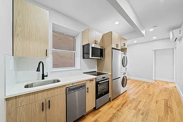 Rented by Vector New York, LLC