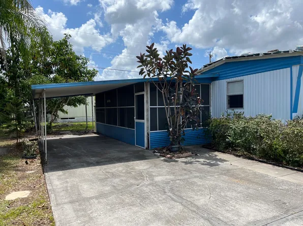 55 Bonny Shores Dr, Lakeland, FL 33801