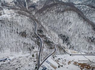 New Garden Rd, Cleveland, VA 24225