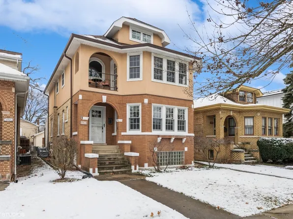 6959 N Ozark Ave, Chicago, IL 60631