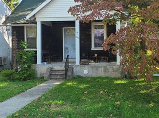 301 W Roberts St, Norristown, PA 19401