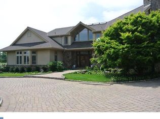 1420 Oakland Rd, Chadds Ford, PA 19317