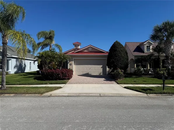 6933 Premonition Dr, Melbourne, FL 32940