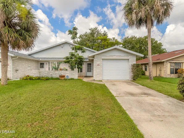 408 Shangri La Cir, Edgewater, FL 32132