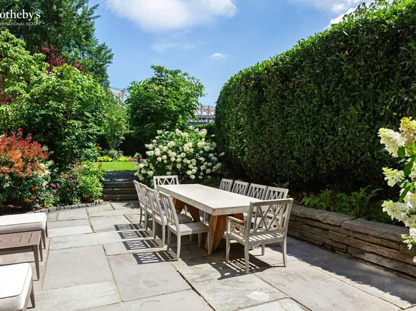 1 Sutton Place South image 15 of 15