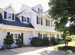 41 Sherwood Ave, Danvers, MA 01923