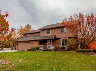 2567 NE 96th Ave, Ankeny, IA 50021