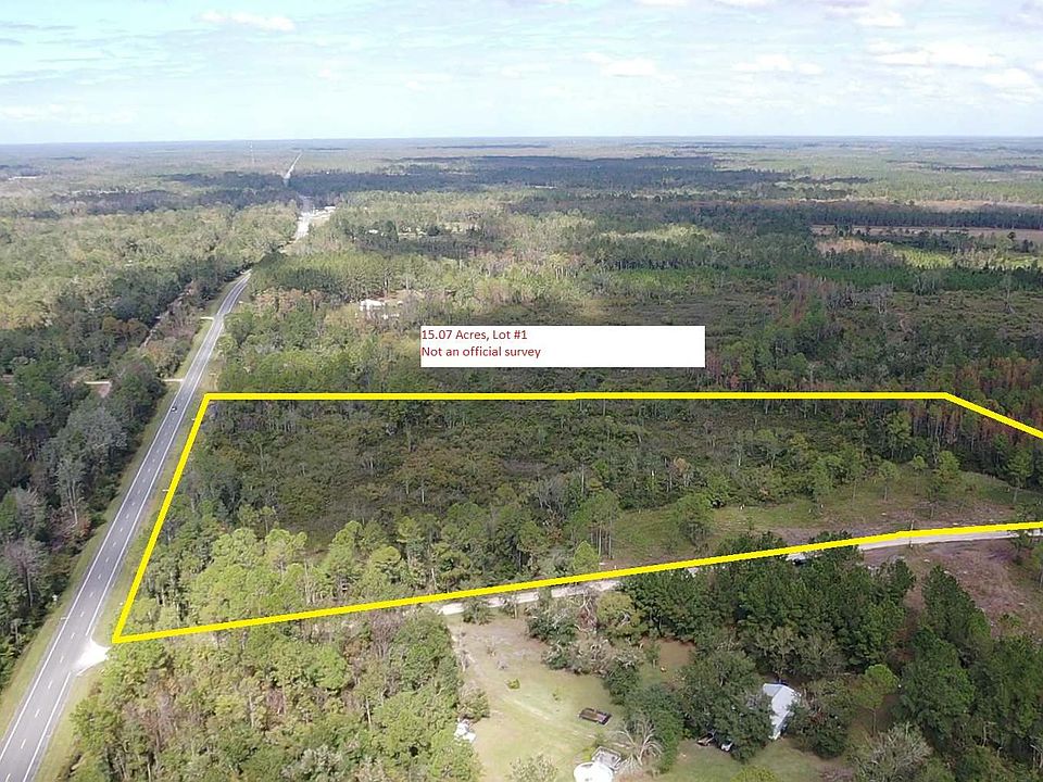 1st image of LOT 1 Albert Hendry Rd