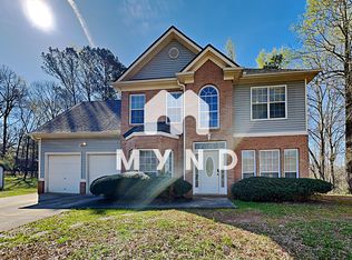 5427 Terrytown Ln, Lithonia, GA 30038