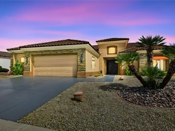 9100 Garden View Dr, Las Vegas, NV 89134