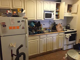 Rented by Kubersky Management 