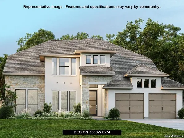 2801 Pearl Barley, Seguin, TX 78155