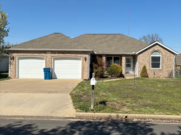 2709 W 23rd Street Ter, Joplin, MO 64804