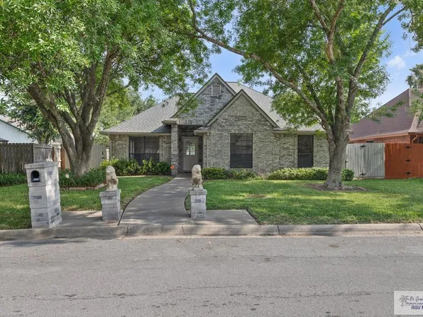 822 E Williamson Ave, Harlingen, TX 78550