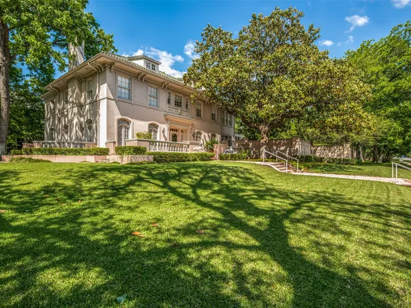 4700 Lakeside Dr, Highland Park, TX 75205