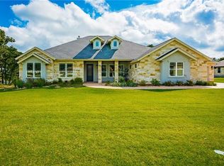 1520 Crockett Gardens Rd, Georgetown, TX 78628