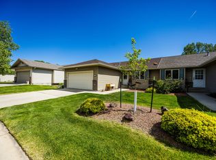 435 Falcon Ridge Dr, Sheridan, WY 82801
