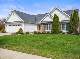 39292 Camelot Way, Avon, OH 44011