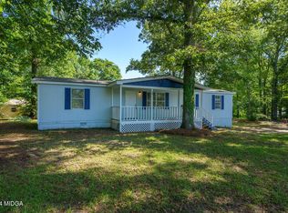 119 Anthony Ave, Warner Robins, GA 31093