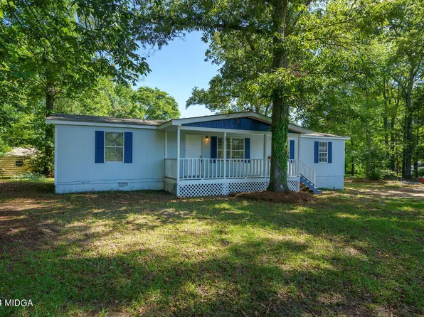 119 Anthony Ave, Warner Robins, GA 31093