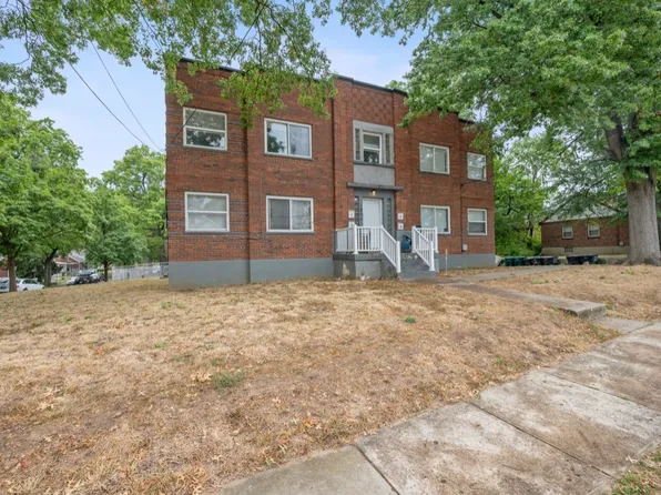 1806 Dale Rd APT 4, Cincinnati, OH 45237