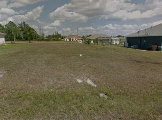 1819 El Dorado Blvd N, Cape Coral, FL 33993