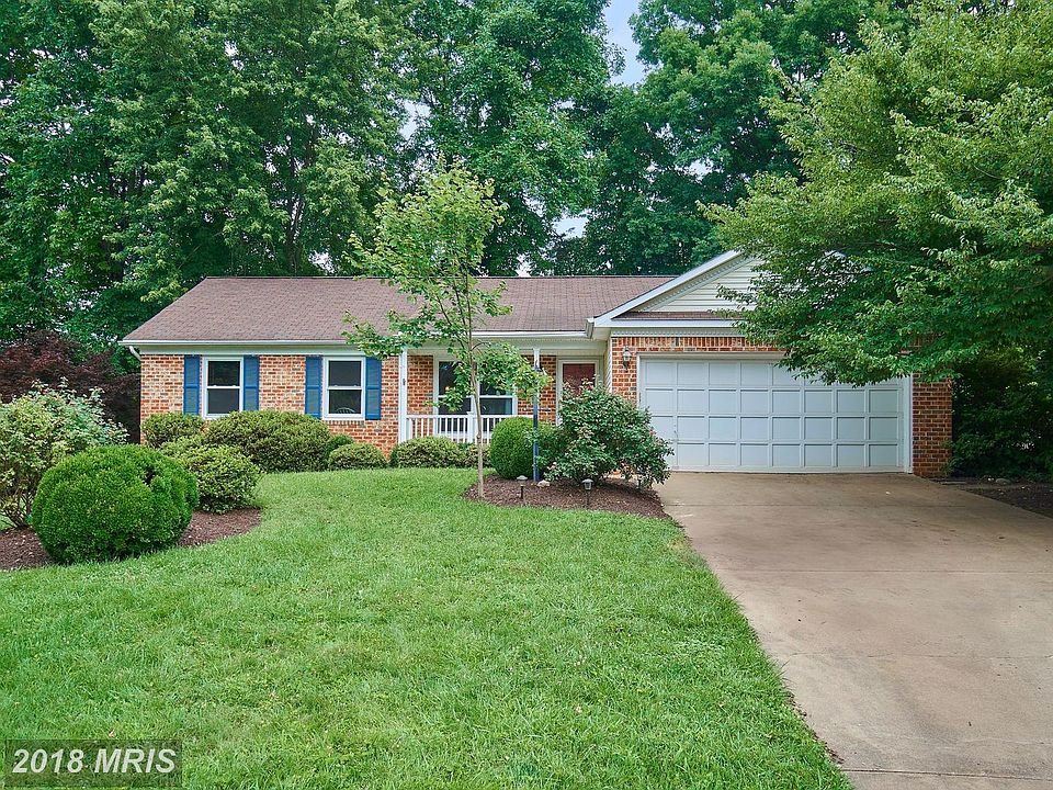 1st image of 15226 Cedar Knoll Ct