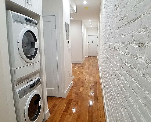 2nd image of 2067 Adam C Powell Blvd #2
