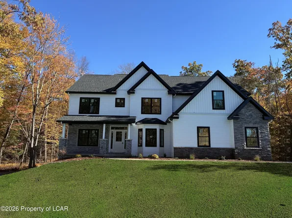156 Heritage Way, Mountain Top, PA 18707