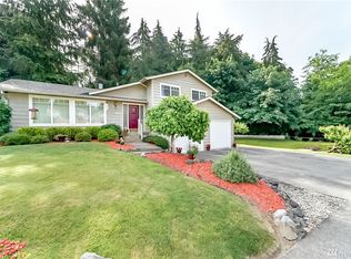 30920 22nd Ave SW, Federal Way, WA 98023