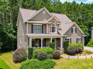 51 Sugar Maple Ln, Dallas, GA 30132