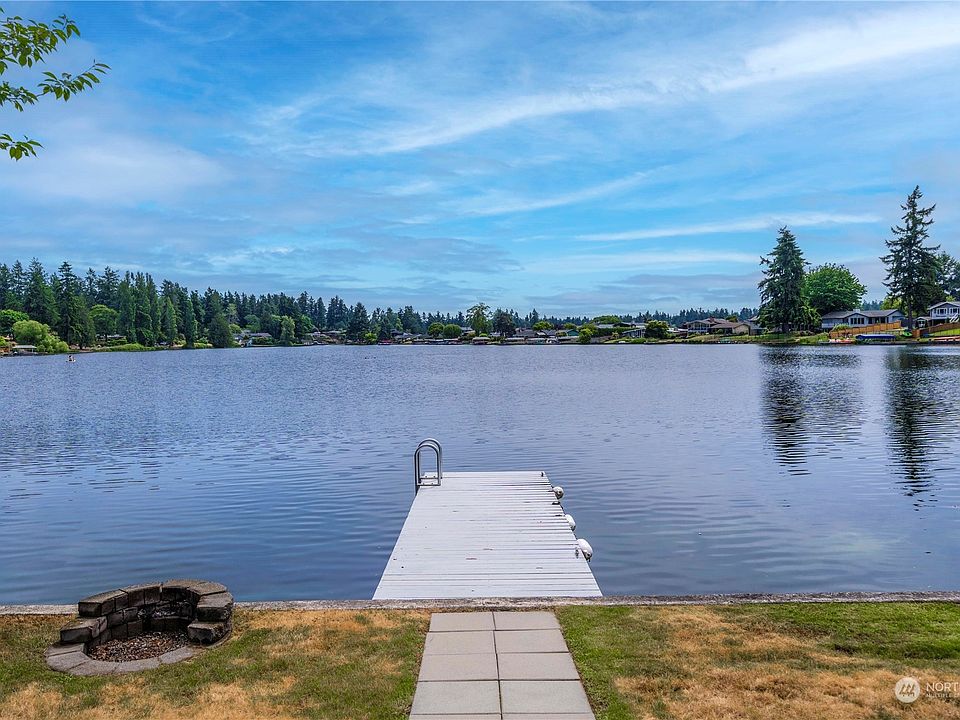 1st image of 7422 Steilacoom Boulevard SW #E