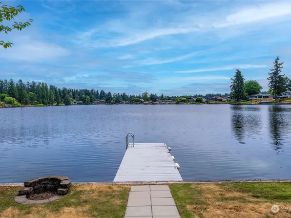 7422 Steilacoom Boulevard SW #E, Lakewood, WA 98499