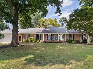 202 Holly Grove Rd, Covington, TN 38019