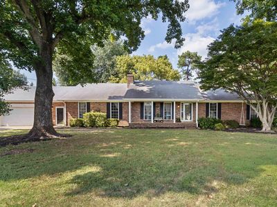 202 Holly Grove Rd, Covington, TN, 38019