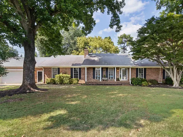 202 Holly Grove Rd, Covington, TN 38019