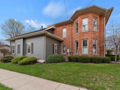 818 Mott St, Kendallville, IN, 46755