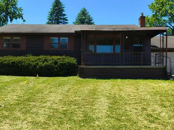 534 N Brockway Ave, Youngstown, OH 44509