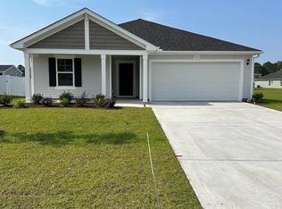 1036 Kinness Dr, Conway, SC 29527