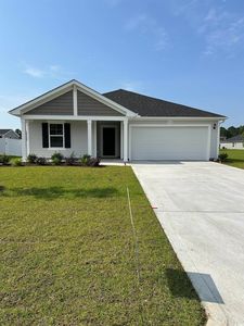 1036 Kinness Dr., Conway, SC, 29527