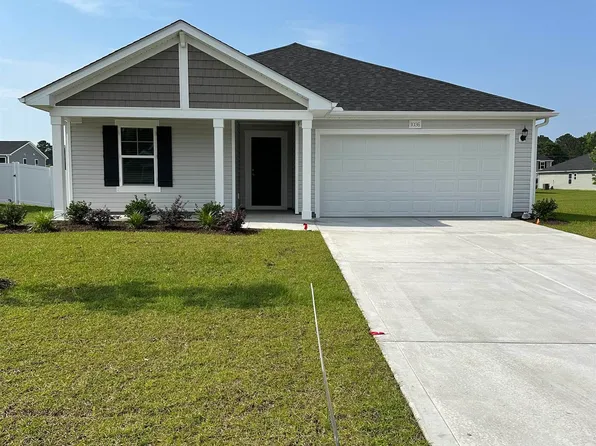 1036 Kinness Dr., Conway, SC 29527