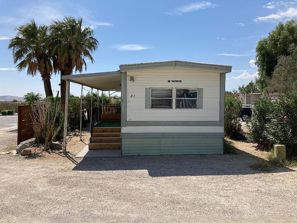 2nd image of 14881 Palm Dr #B1