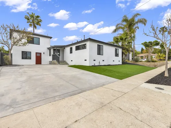 3880 Chippewa Ct, San Diego, CA 92117